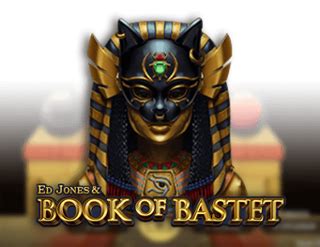Jogar Book Of Bastet no modo demo